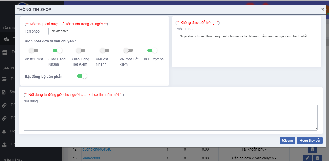 ninjashopee-chinh-sua-thong-tin