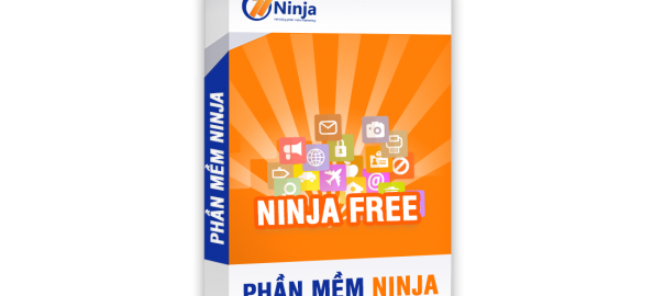 Phần mềm Facebook Ninja – Hướng dẫn cài Ninja fast login facebook