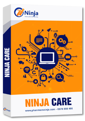 Ninja Care: Phần mềm chăm sóc tài khoản facebook tự động 2021