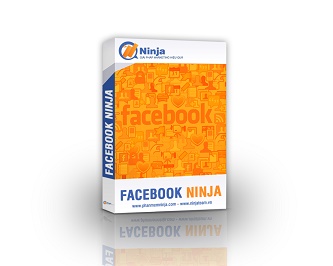 Facebook Ninja – Phần mềm quảng cáo, đăng tin bán hàng trên Facebook