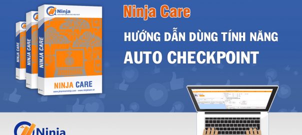 Hướng dẫn mở nick bị checkpoint hình ảnh tự động