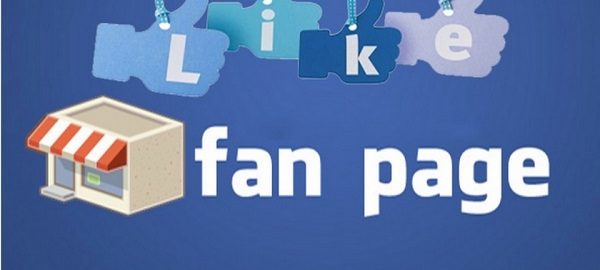 Tăng lượng tương tác Fanpage bằng cách sử dụng Group