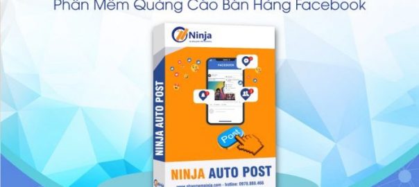 Tại sao phải lên lịch đăng bài khi bán hàng facebook 4.0