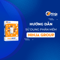 Tài liệu hướng dẫn sử dụng Phần mềm Ninja Group