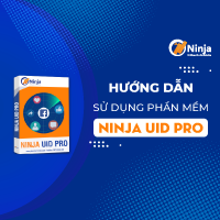 Tài liệu hướng dẫn sử dụng Phần mềm Ninja UID Pro