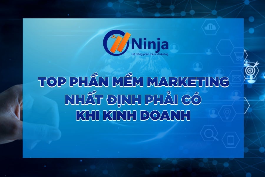 Phần mềm quảng cáo online hiệu quả mùa dịch Covid