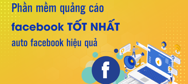 Trình tự sử dụng phần mềm marketing facebook trong kinh doanh online