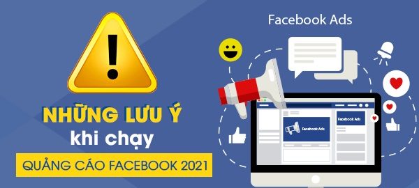 Những lưu ý khi chạy quảng cáo facebook mùa dịch Covid?