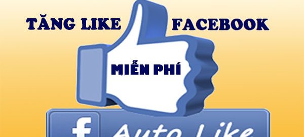 Cách tăng like fanpage dễ dàng, bạn đã thử chưa?