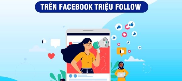 10 cách xây dựng thương hiệu cá nhân trên Facebook hiệu quả