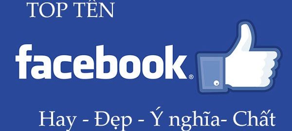 1000+ Tên nick facebook hay cho nữ được tìm kiếm nhiều nhất