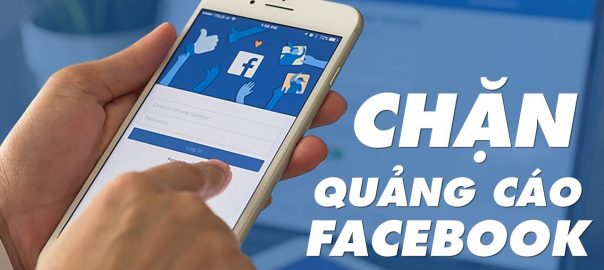 Cách chặn quảng cáo facebook cực đơn giản trên điện thoại