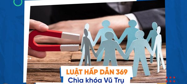 Luật hấp dẫn 369 là gì? Cách thực hiện luật hấp dẫn 369