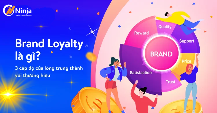 Brand Loyalty là gì?