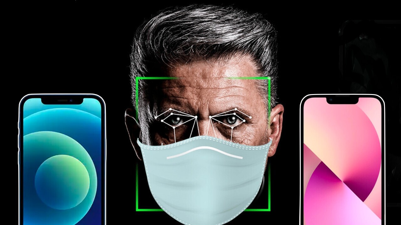 chức năng face id là gì