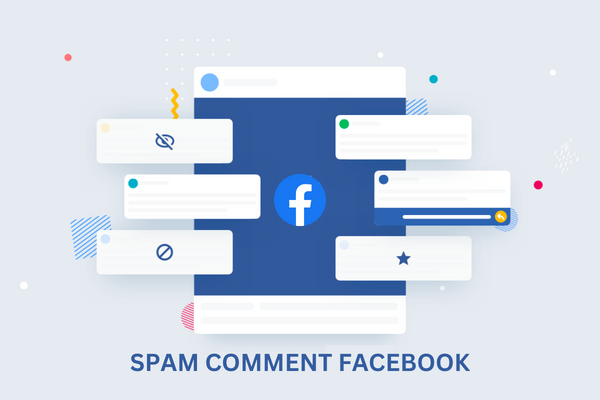 Spam comment với nội dung không trùng lặp