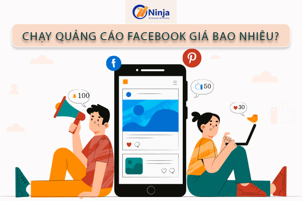 Tìm hiểu bảng giá chạy quảng cáo trên facebook